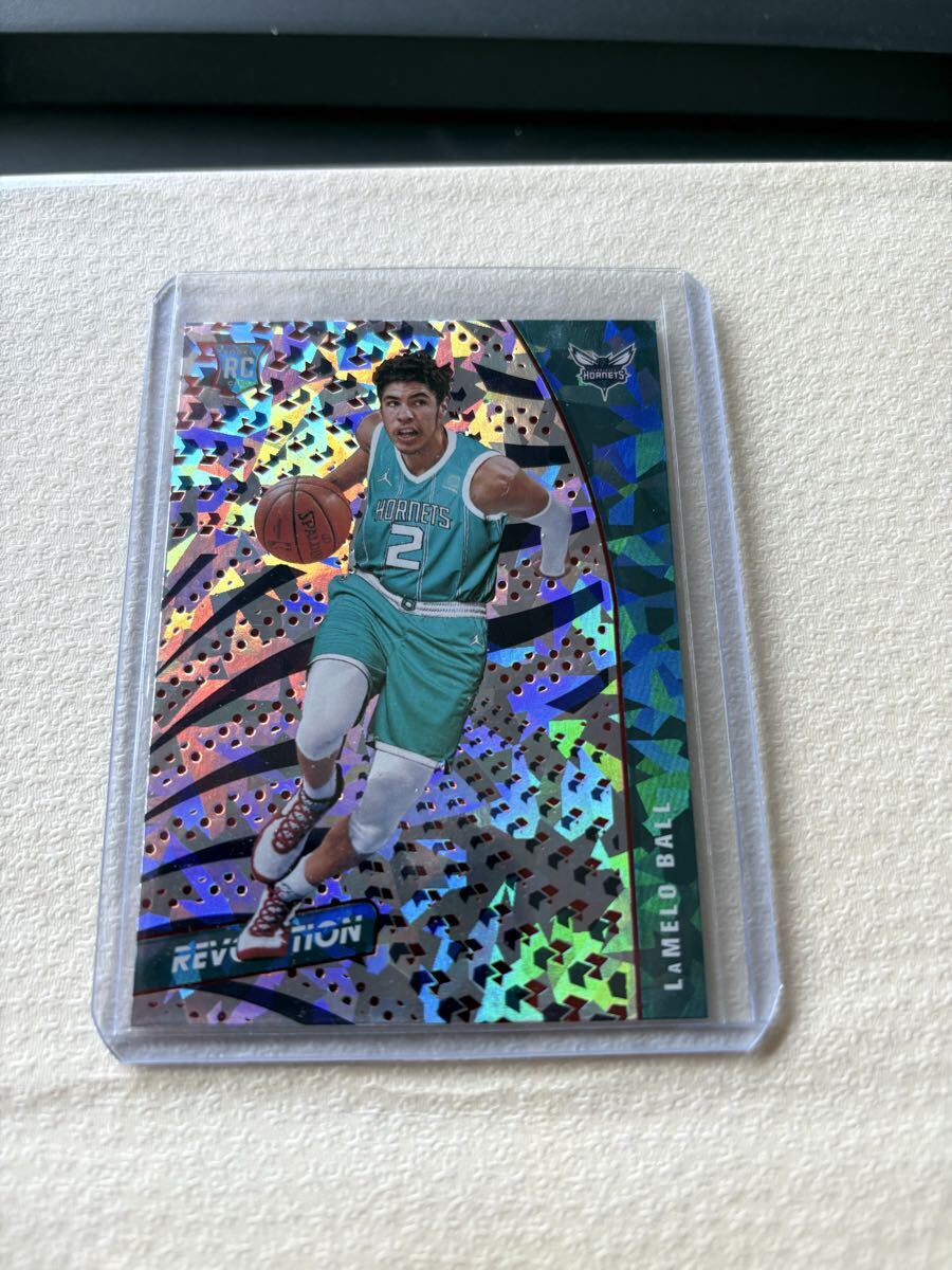 Yahoo!オークション -「panini prizm」の落札相場・落札価格