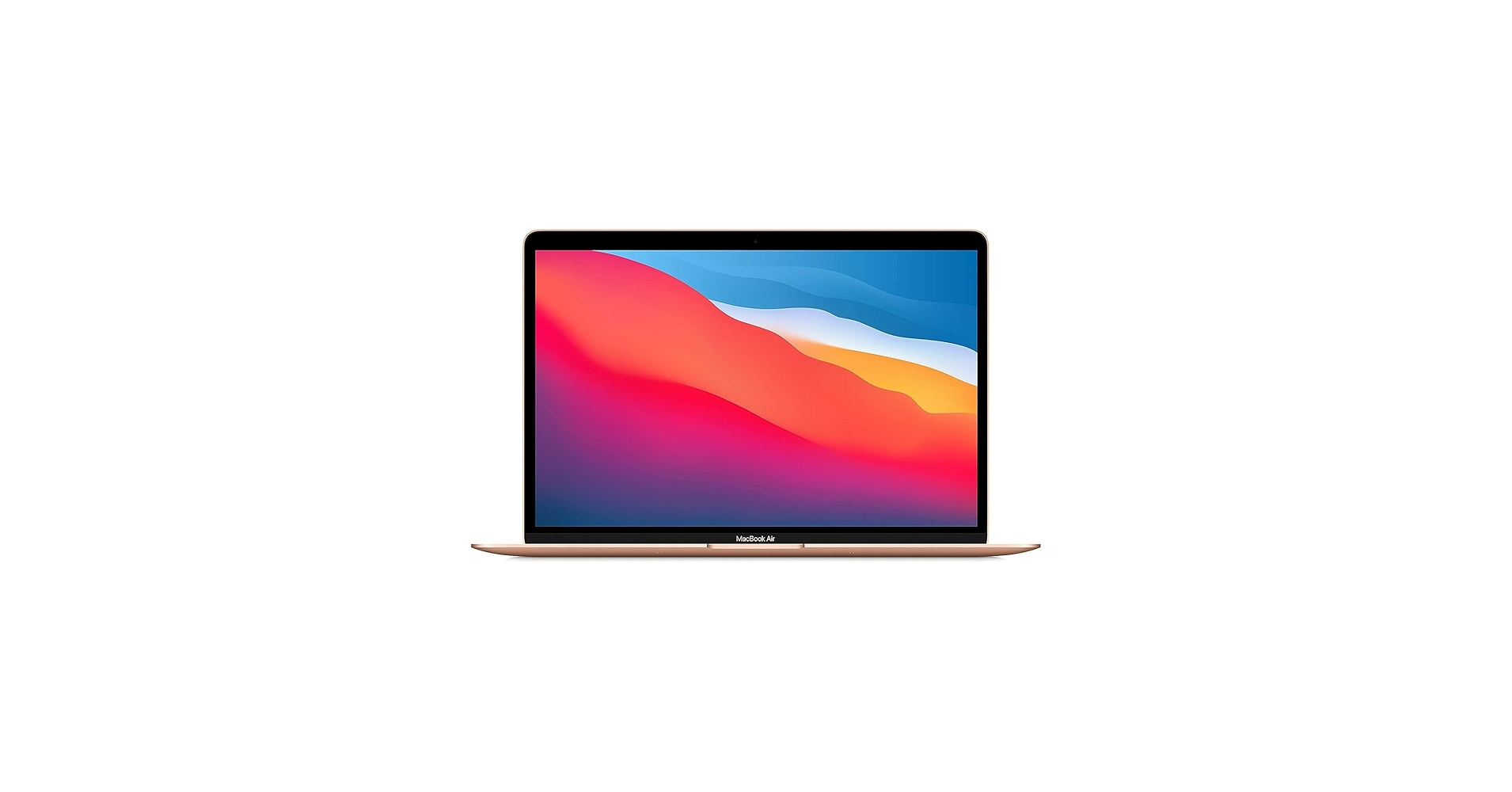 Amazon.com: Late 2020 Apple MacBook Air with Apple M1 Chip (13.3